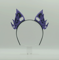 Ultra-Violet CyberCat