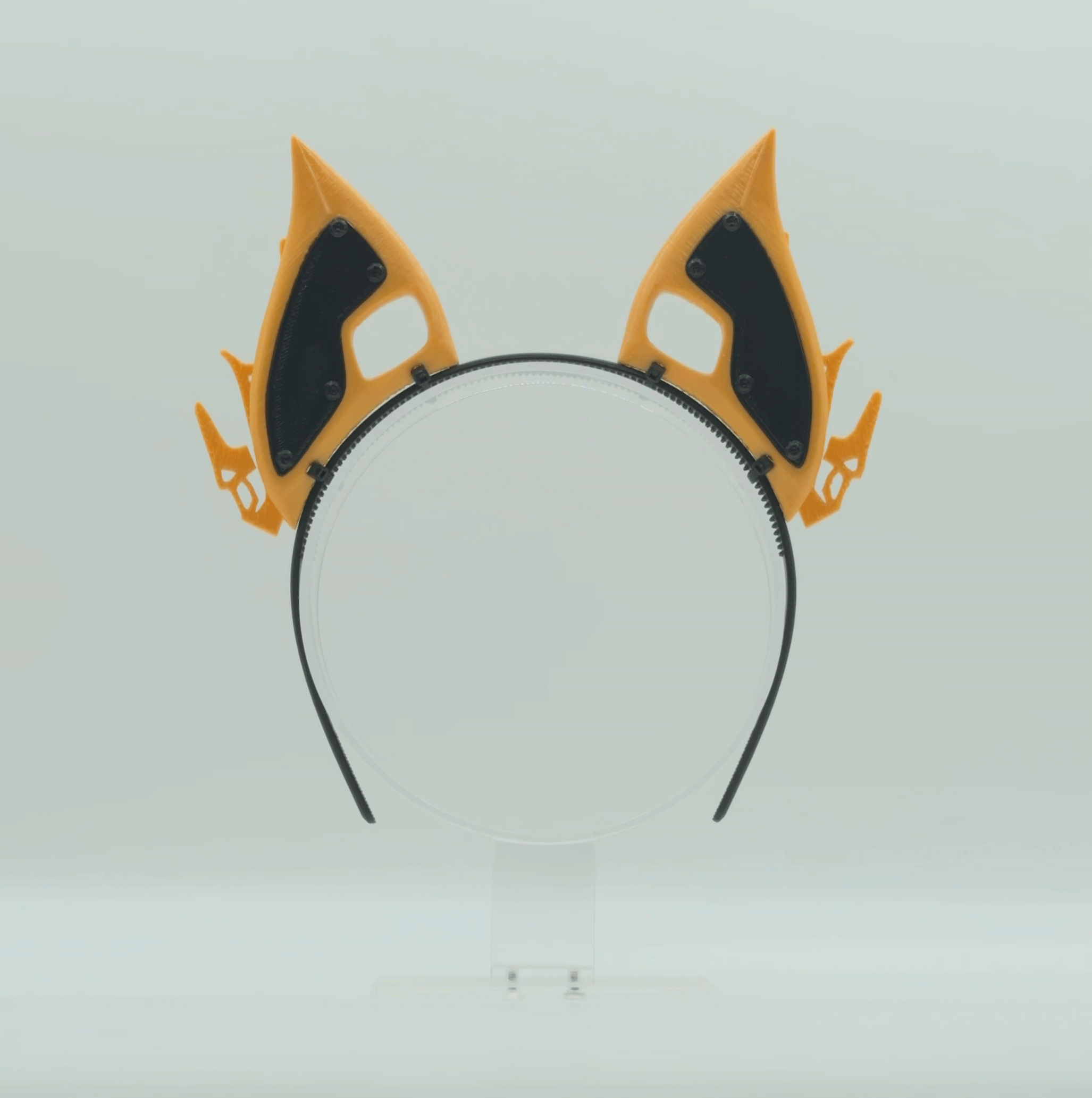 Neo-Gold CyberCat