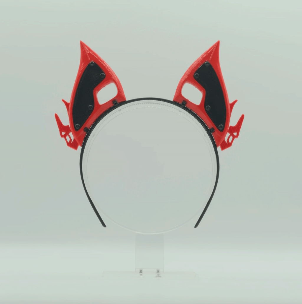 LaserRed CyberCat