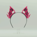 HotPink CyberCat