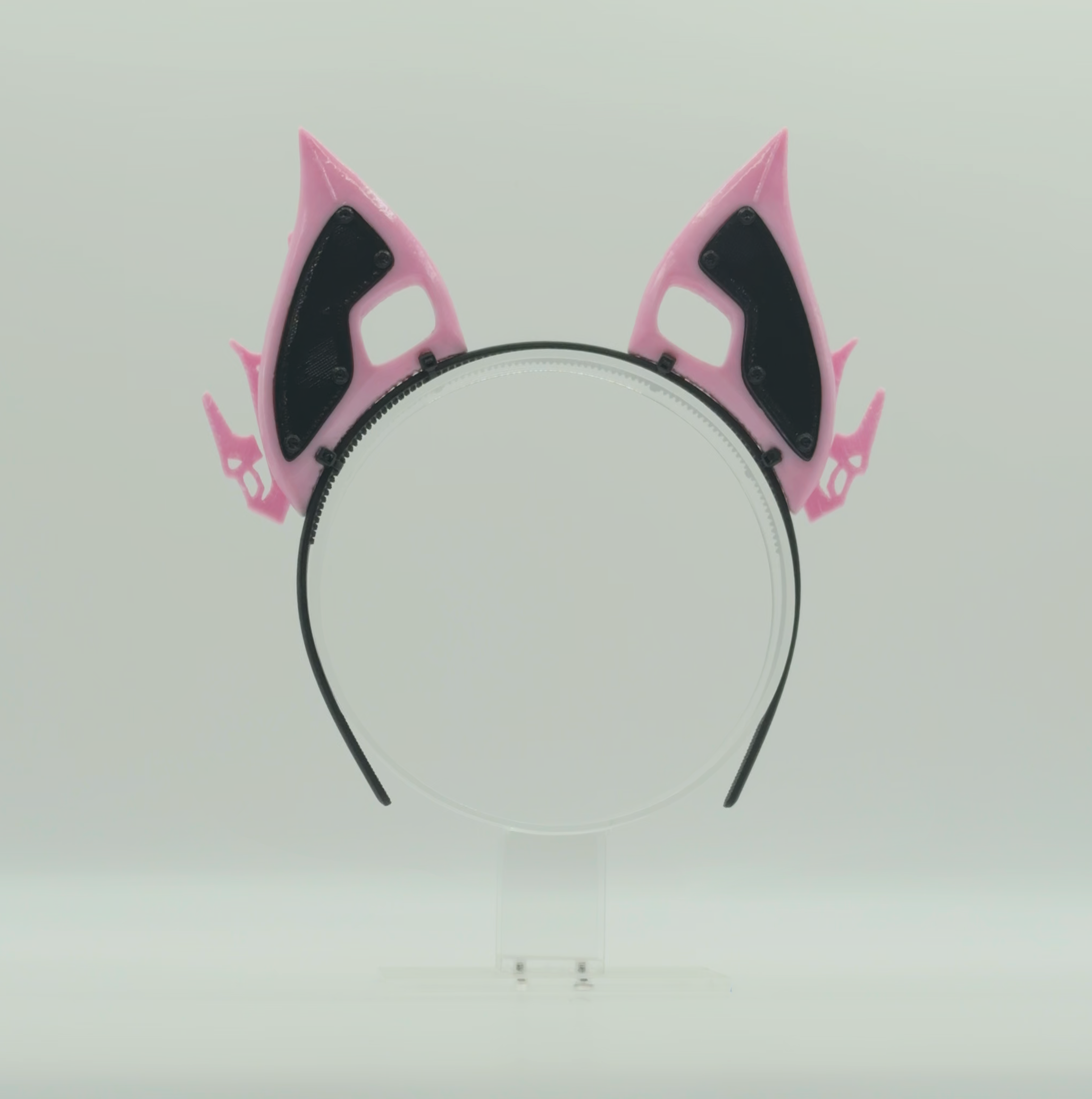 RoseCore CyberCat
