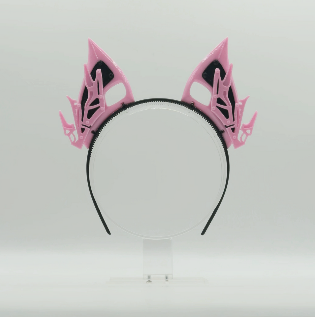 RoseCore CyberCat