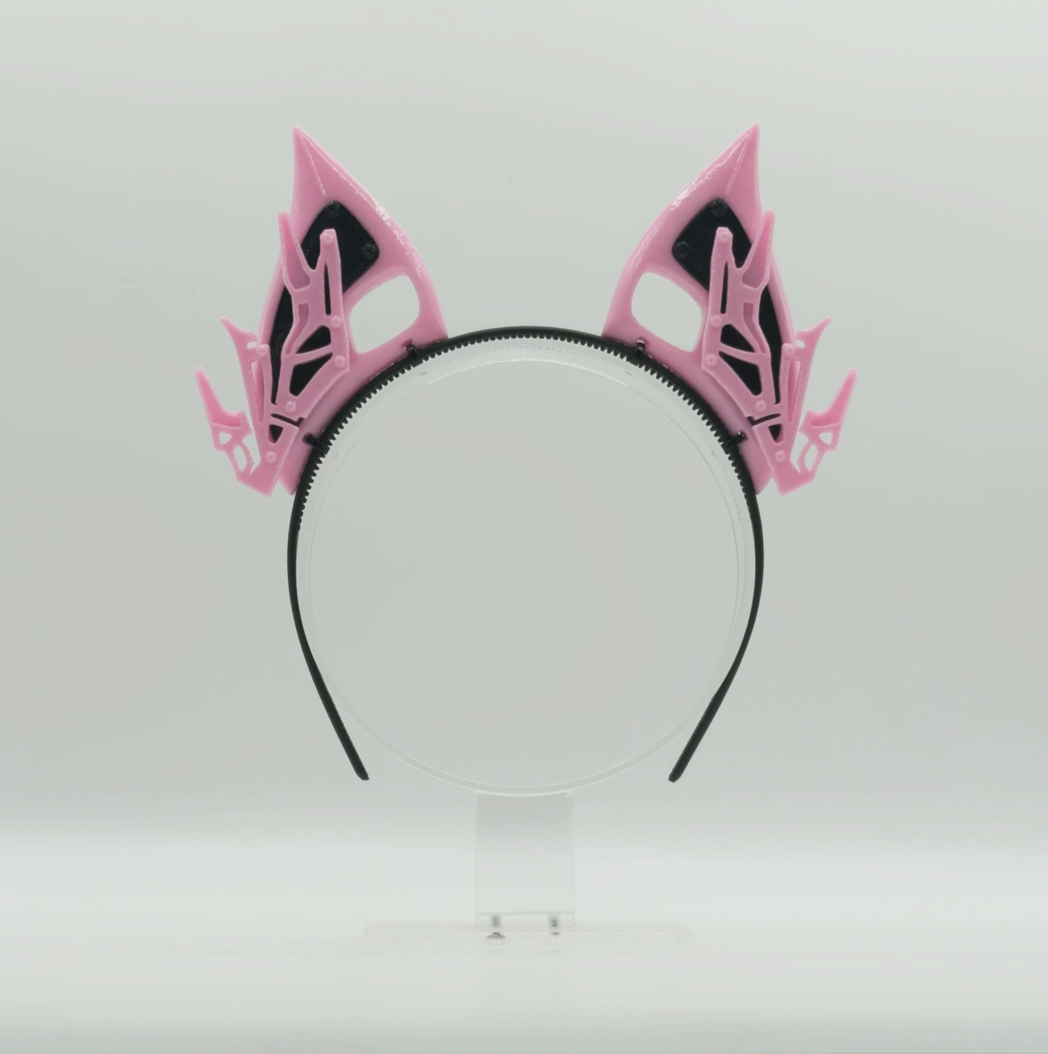 RoseCore CyberCat