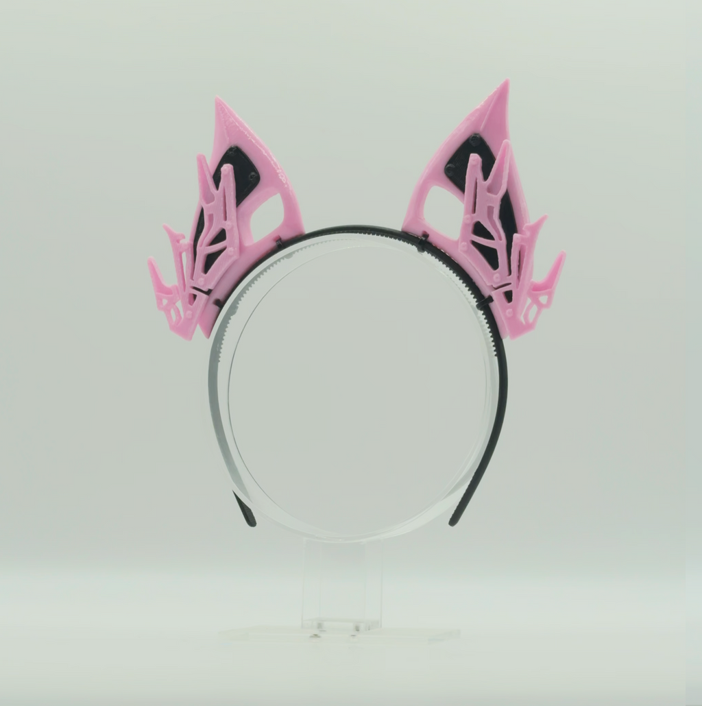 RoseCore CyberCat